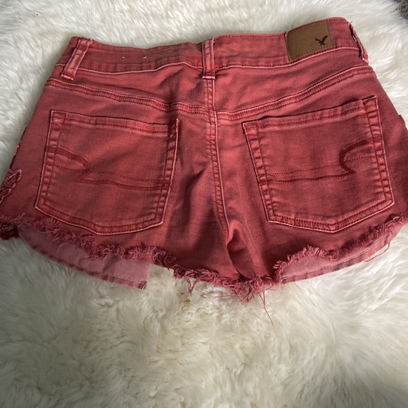 Shorts - Picture 2 of 2